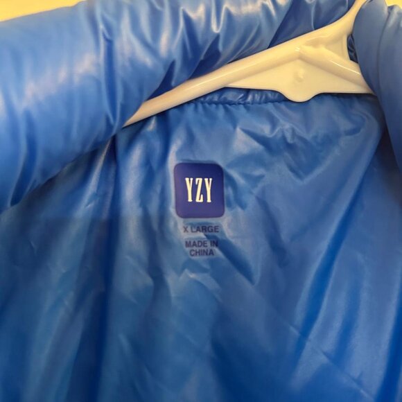 Yeezy Jacket blue XL - Picture 3 of 3